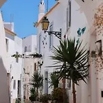 شقة Old Fisherman's Corner 14 - Centro Old Town البوفيرا