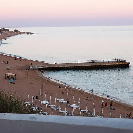 Old Fisherman's Corner 14 - Centro Old Town Albufeira