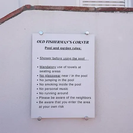 Appartamento Old Fisherman's Corner 14 - Centro Old Town