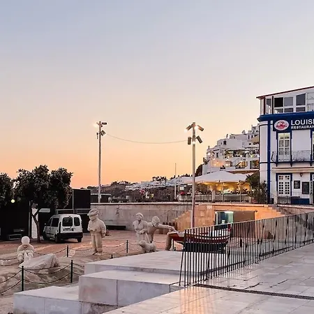 Old Fisherman's Corner 14 - Centro Old Town شقة