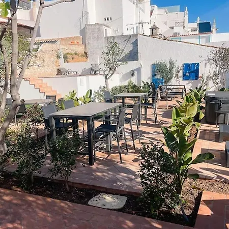 Appartamento Old Fisherman's Corner 14 - Centro Old Town Albufeira