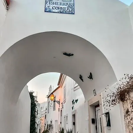 Old Fisherman's Corner 14 - Centro Old Town