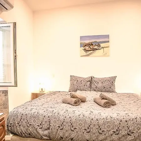 Appartamento Old Fisherman's Corner 14 - Centro Old Town