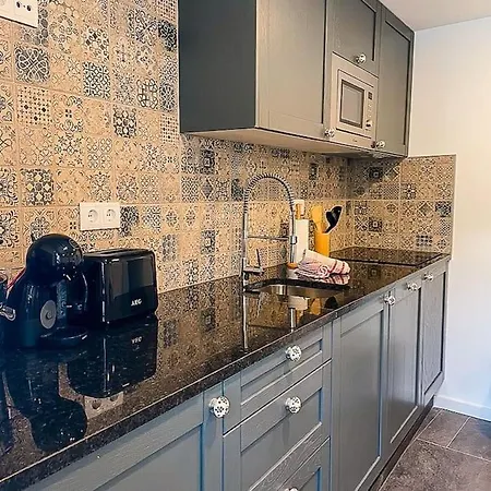 Old Fisherman's Corner 14 - Centro Old Town Appartamento Albufeira