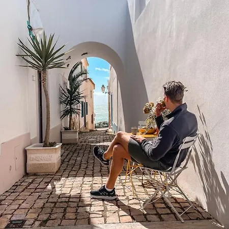 Old Fisherman's Corner 14 - Centro Old Town * Albufeira