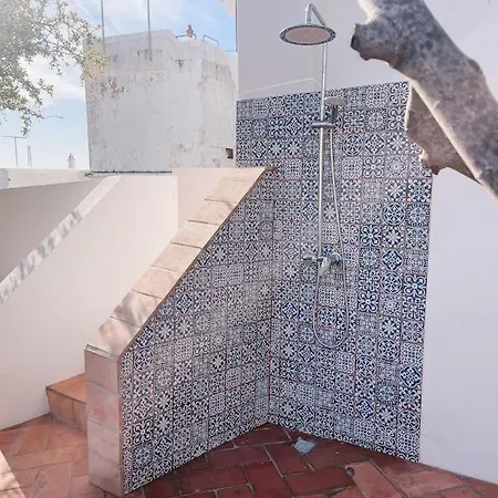 Old Fisherman's Corner 14 - Centro Old Town Appartamento Albufeira