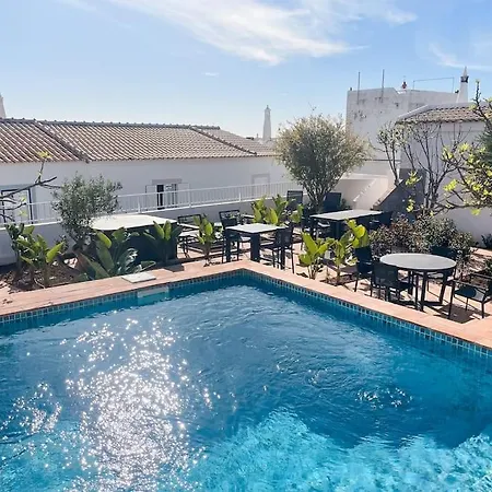 Old Fisherman's Corner 14 - Centro Old Town Appartamento