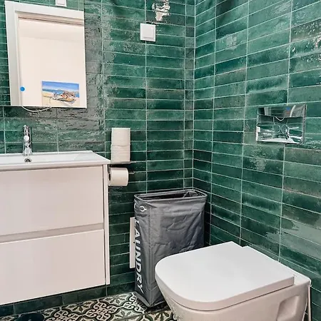 Old Fisherman's Corner 14 - Centro Old Town * Albufeira