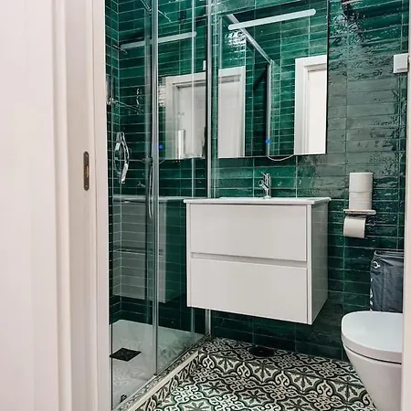 Old Fisherman's Corner 14 - Centro Old Town Appartamento