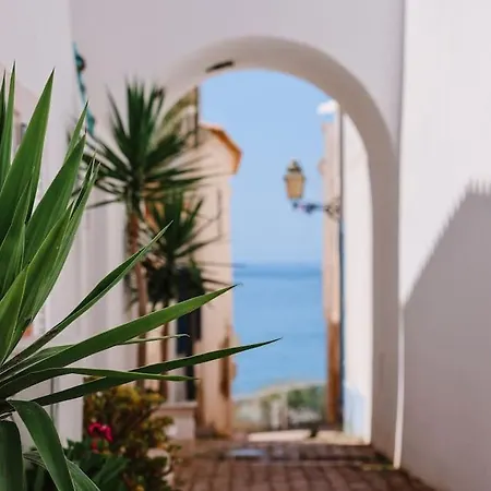 Old Fisherman's Corner 14 - Centro Old Town Apartman Albufeira