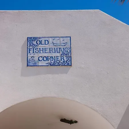 Old Fisherman's Corner 14 - Centro Old Town Albufeira