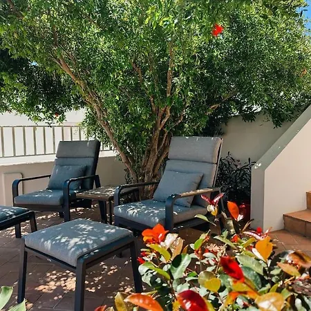 Old Fisherman's Corner 14 - Centro Old Town