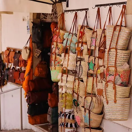 Old Fisherman's Corner 14 - Centro Old Town Appartamento Albufeira