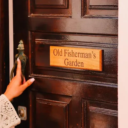 Old Fisherman's Corner 14 - Centro Old Town *