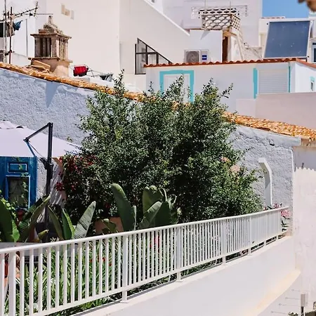 شقة Old Fisherman's Corner 14 - Centro Old Town