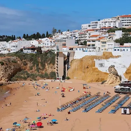 Appartamento Old Fisherman's Corner 14 - Centro Old Town Albufeira