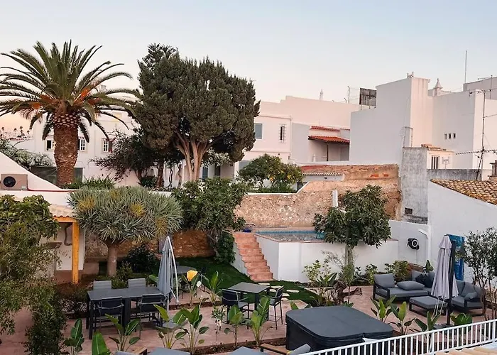 公寓 Old Fisherman's Corner 14 - Centro Old Town *