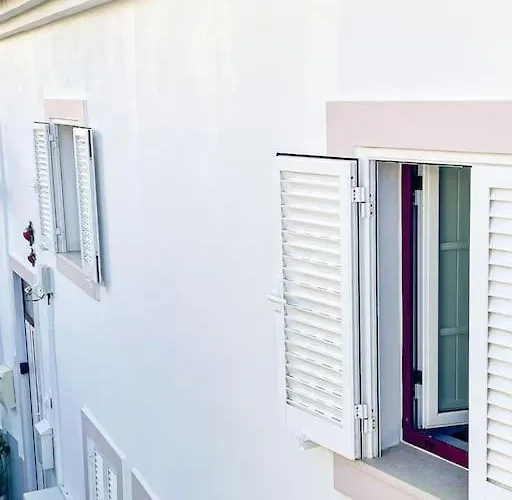 公寓 Old Fisherman's Corner 14 - Centro Old Town