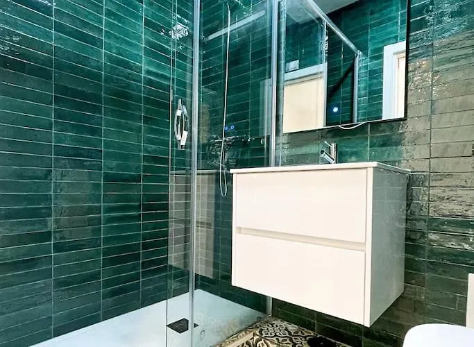 公寓 Old Fisherman's Corner 14 - Centro Old Town