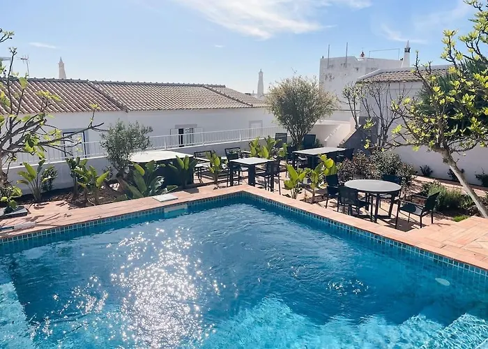 Old Fisherman's Corner 14 - Centro Old Town 公寓