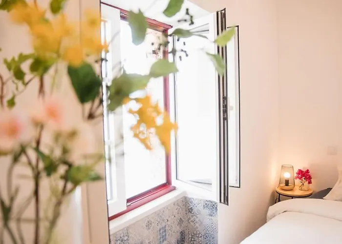 Old Fisherman's Corner 14 - Centro Old Town *