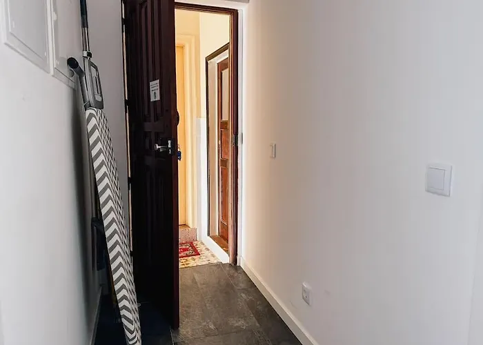 Old Fisherman's Corner 14 - Centro Old Town 阿尔布费拉