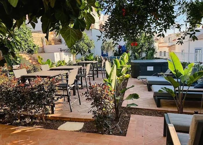 公寓 Old Fisherman's Corner 14 - Centro Old Town