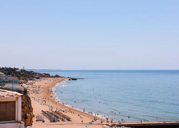 公寓 Old Fisherman's Corner 14 - Centro Old Town *