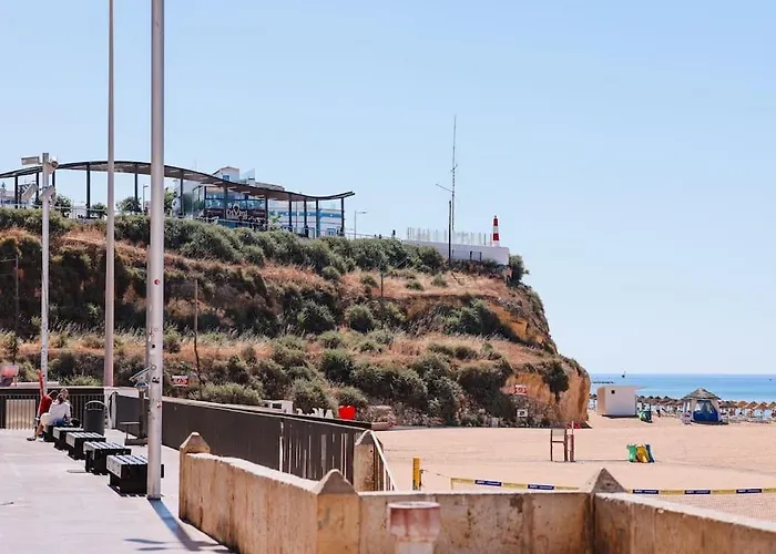 公寓 Old Fisherman's Corner 14 - Centro Old Town