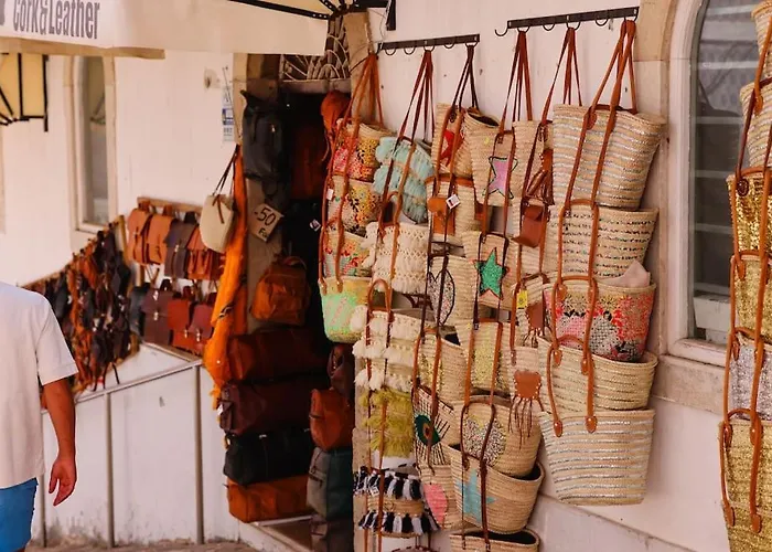 Old Fisherman's Corner 14 - Centro Old Town 公寓 阿尔布费拉