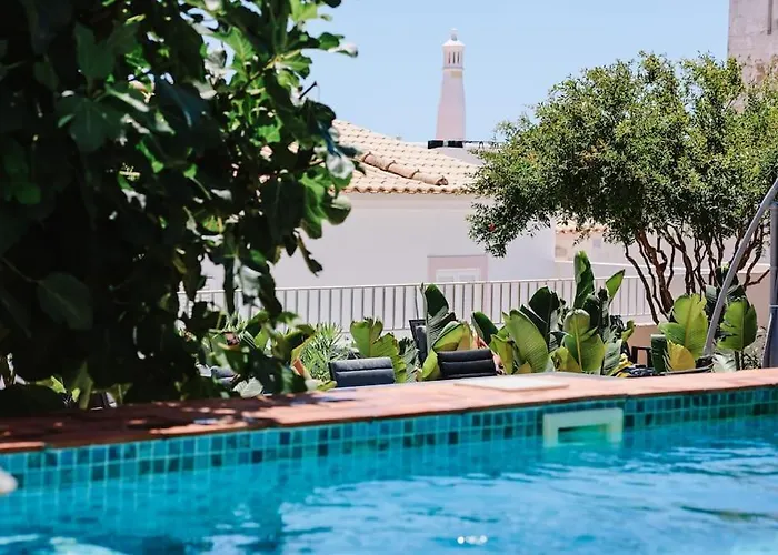 公寓 Old Fisherman's Corner 14 - Centro Old Town *