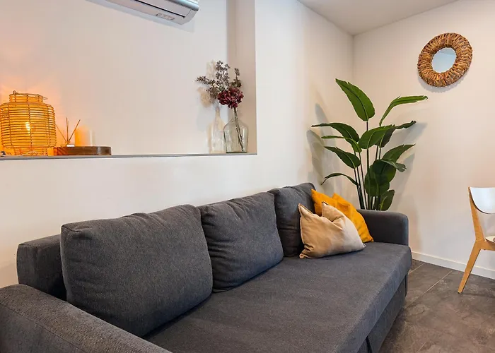 Old Fisherman's Corner 14 - Centro Old Town *