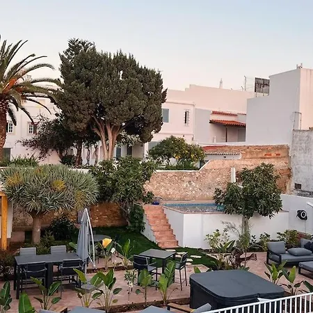 Apartment Old Fisherman's Corner 14 - Centro Old Town *