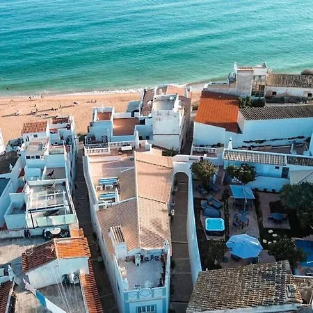 Apartment Old Fisherman's Corner 14 - Centro Old Town Albufeira