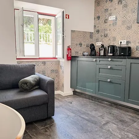 Old Fisherman's Corner 14 - Centro Old Town Appartement Albufeira