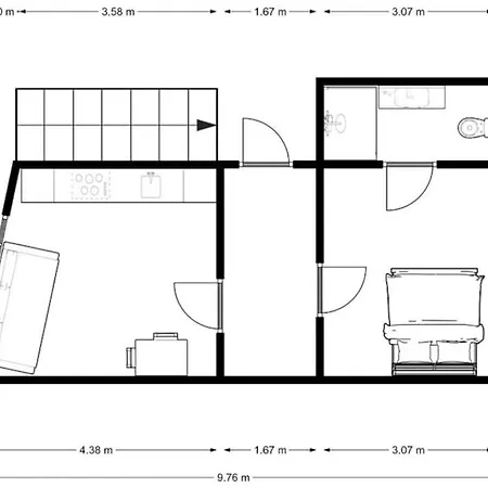 Old Fisherman's Corner 14 - Centro Old Town Αλμπουφέιρα