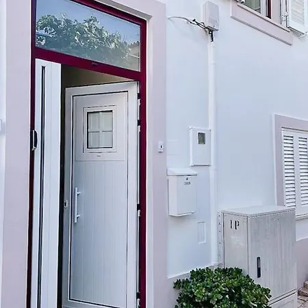 Διαμέρισμα Old Fisherman's Corner 14 - Centro Old Town *