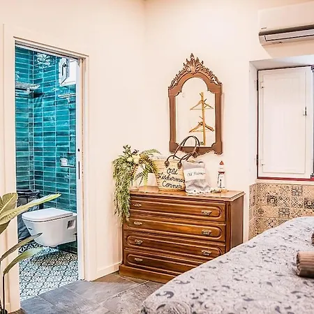 Old Fisherman's Corner 14 - Centro Old Town