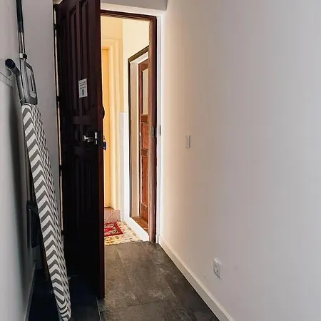 Old Fisherman's Corner 14 - Centro Old Town Αλμπουφέιρα