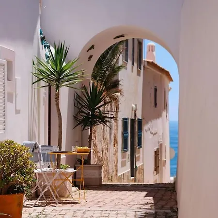 Old Fisherman's Corner 14 - Centro Old Town * Αλμπουφέιρα