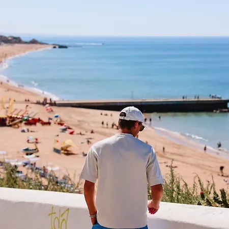 Old Fisherman's Corner 14 - Centro Old Town Αλμπουφέιρα