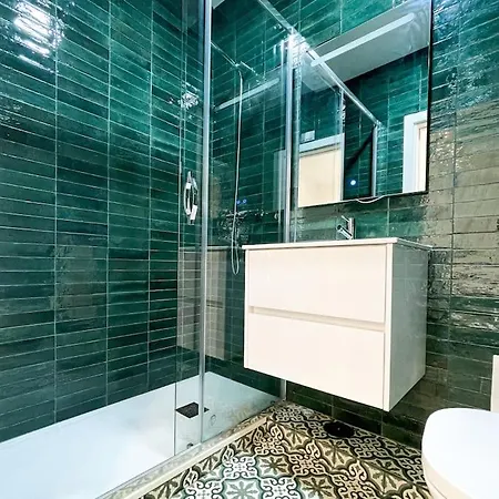 Lejlighed Old Fisherman's Corner 14 - Centro Old Town